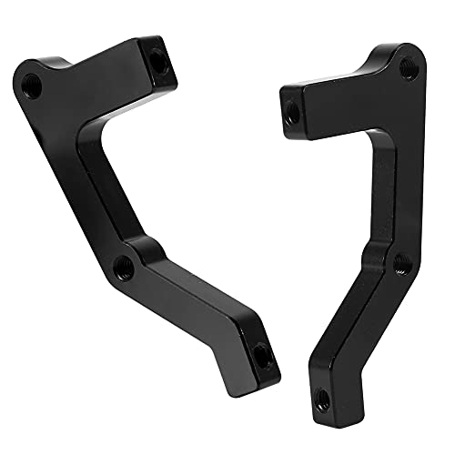 VGEBY Disc Brake Adapter for Road Bike Converts V Brake to Disc Mount 203mm