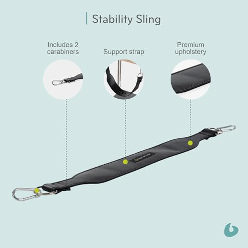 Stability Sling for Trapeze Table - Pilates Support Strap