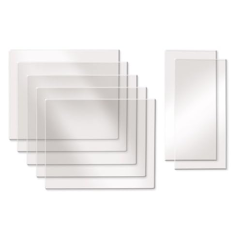 Hobart 770586 Clear Protective Lens Kit for XVX Series Welding Helmets