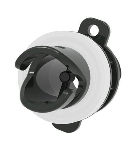 SUP Inflator Pump Hose Adapter with Nozzle & Sealing Rings - 1
