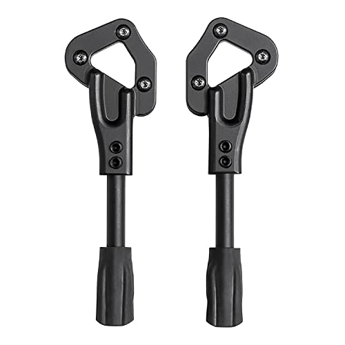 Wicked Ridge String Dampening System for - Reduces Noise & Oscillation