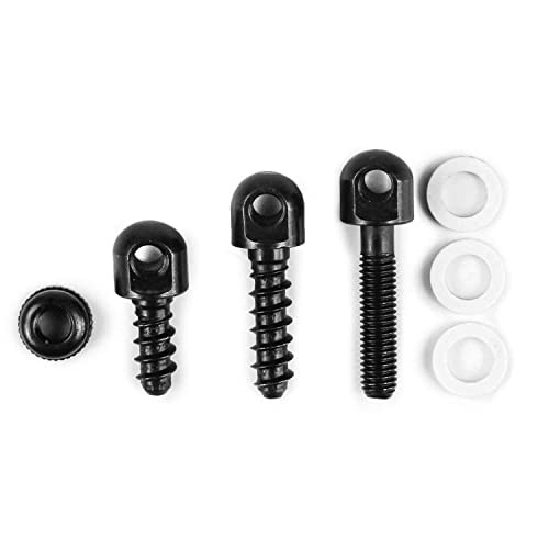 Sling Swivel Stud Kit - Set of 3 Screws for Rifles & Shotguns