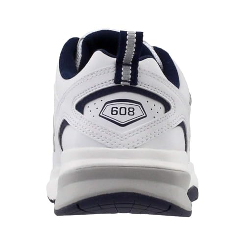 Men's Cross Training Shoes - New Balance 608 V5