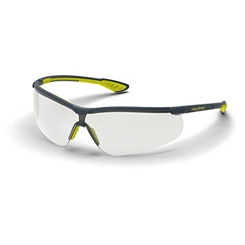 HexArmor VS250 Safety Glasses
