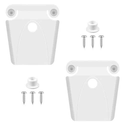 Cooler Latch Replacement Kit for Igloo 50-165 Qt Coolers