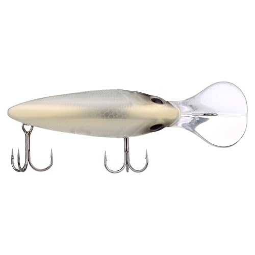 Money Badger Fishing Hard Bait - Hankie Pankie, 2 1/8in - 5 (1/4 oz)