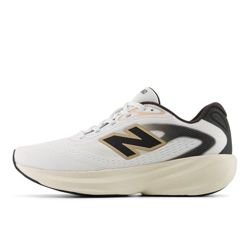 Women's Fresh Foam 680v9 Running Shoe - White/Faded Black