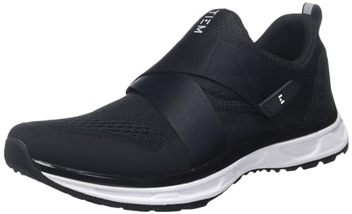 Indoor Cycling Shoe - SPD Compatible, Women's 7.5 - Black/Black