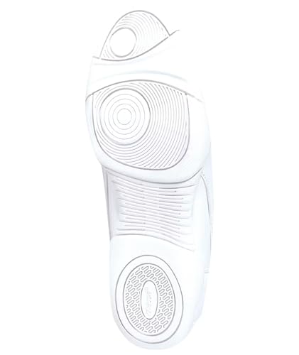 chassé Flip IV White Cheerleading Shoes for Women