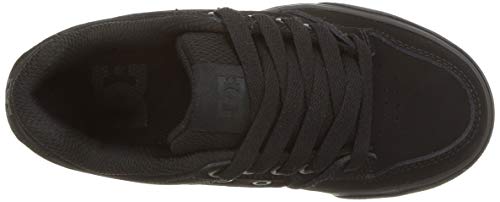 DC Shoes Kids Pure Skate Shoe