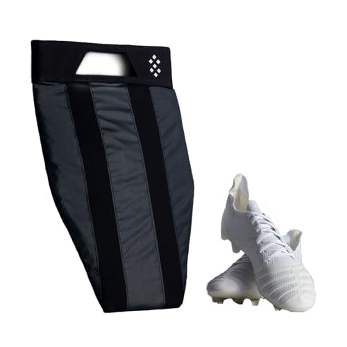 Smell-Proof Athletic Shoe Bag - Durable Cleat & Gym Shoe Carrier