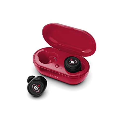 NCAA True Wireless Earbuds with Premium Stereo Sound