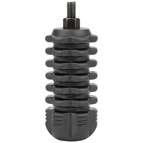 Rubber Bow Stabilizer for Recurve & Compound Bow Shooting