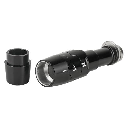 .335 Golf Shaft Adapter Sleeve 1pcs for Callaway Paradym Mavrik Epic Flash GBB Epic Big Bertha