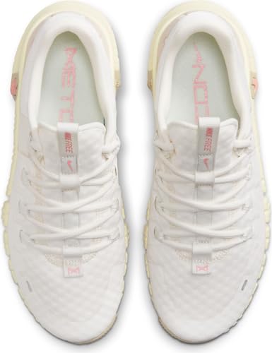 Womens Gym Training Sneakers - Nike Free Metcon 5