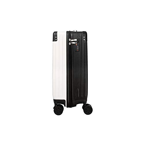 Providence Friars Premium Carry-On Hardcase Spinner Luggage