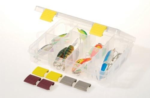 Plano Prolatch Stowaway Storage Case - 3700 Half-Size
