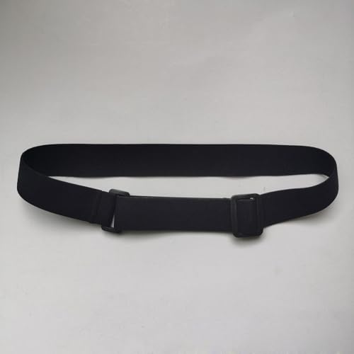 Adjustable Headlamp Strap Replacement - 2 Pack