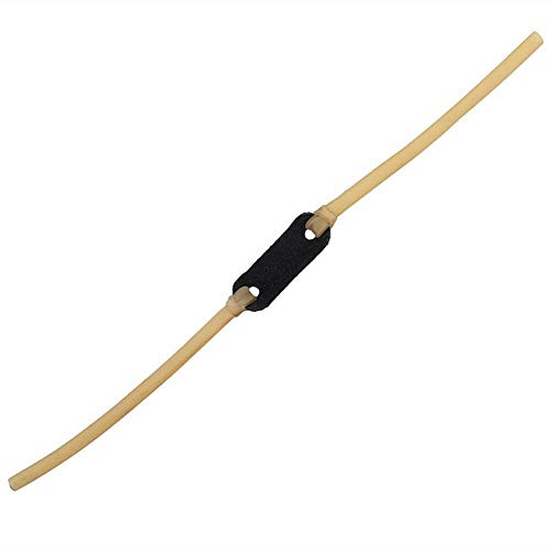 Elastic Rubber Band Replacement for Slingshot Catapult - 3 Pcs