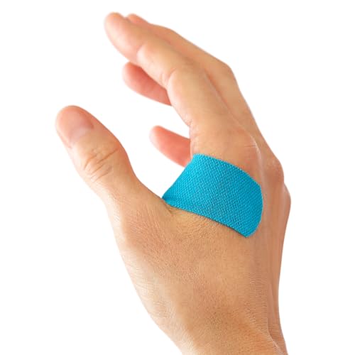 Antibacterial Bandages with Extreme Hold Adhesive, 50 Count Variety Pack