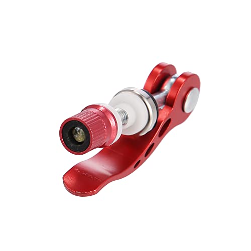 Bicycle Seat Post Quick Release Pin Skewer - 6mm, 2pcs