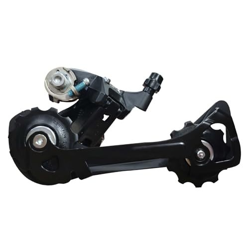 Relwears 9 Speed Bike Rear Derailleur RD-R3000-GS with Long Cage