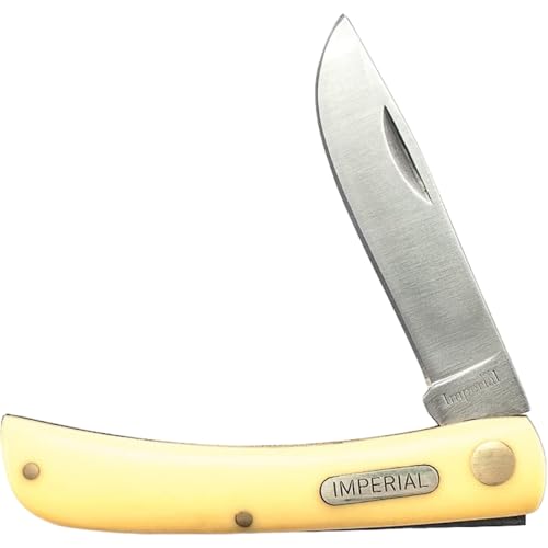 Folding Pocket Knife - Stainless Steel Outdoor Survival Tool