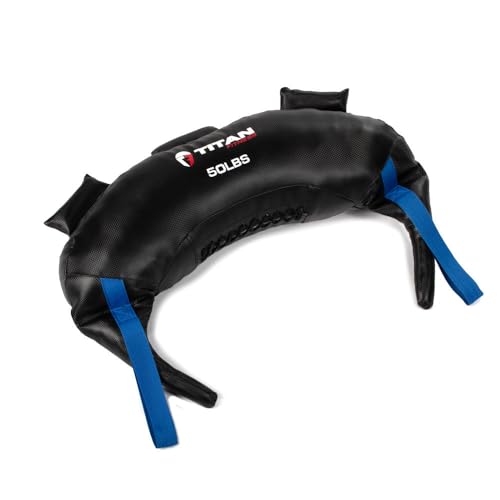 Functional Training Swing Bag - 50 lb Weight