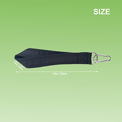 Arm Wrestling Training Strap - Wrist & Forearm Strengthener - Style 1