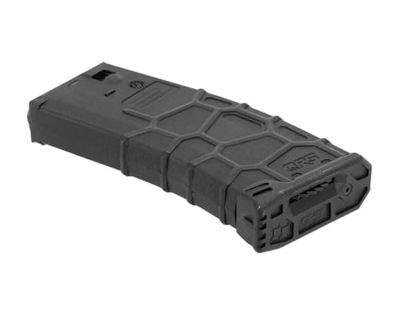 Umarex Elite Force Avalon VFC QRS 6mm BB Airsoft Gun Magazine, Black, Hi-Cap (300 Rounds)