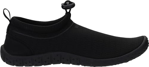 Women's Multi-Purpose Water Shoes with Thick Sole & Adjustable Fit