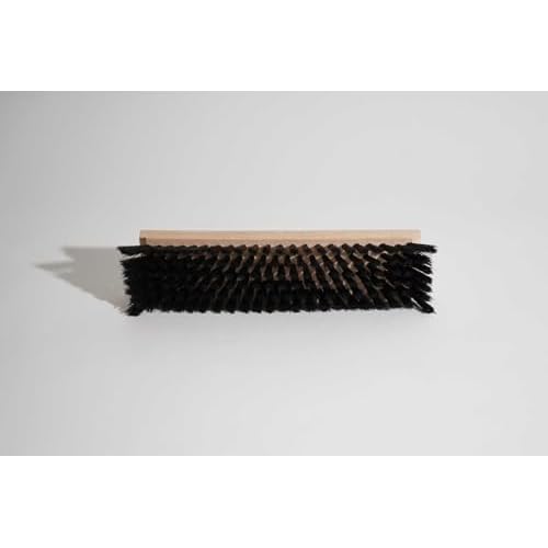 A.S. Cr?ation Wallpaper Brush with Synthetic Bristles - Wallpaper Tool in 9.25 in x 2.36 in