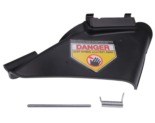 Side Discharge Chute 731-07131 for Troy-Bilt Lawn Mowers