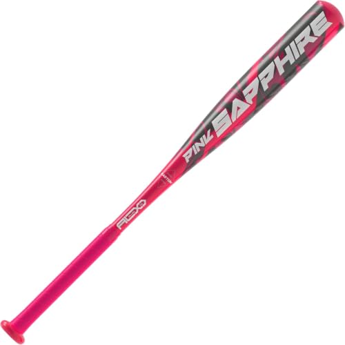 Easton Pink Sapphire Fastpitch Softball Bat 29 Inch -10 Drop Alloy USSSA Approved