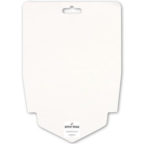 University of Iowa Hawkeyes Badge Vinyl Decal - Black