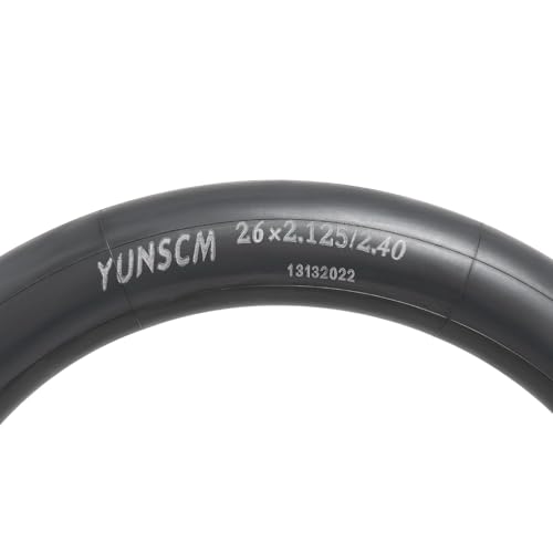 1-PC 26" Bike Inner Tube 26x2.125/2.25/2.35/2.4 AV32MM Schrader