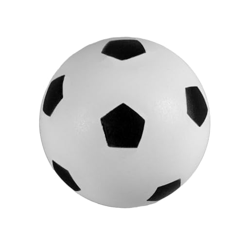 1-Star Table Tennis Balls - 6 Pack Sports Themed