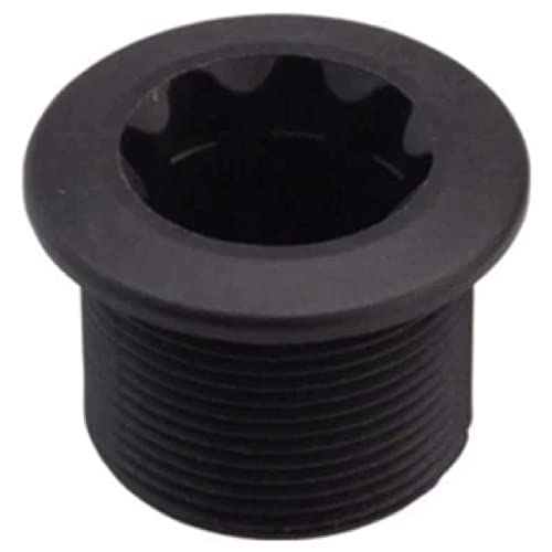Left Crank Holding Cap FC-6800 - Shimano Bicycle Part
