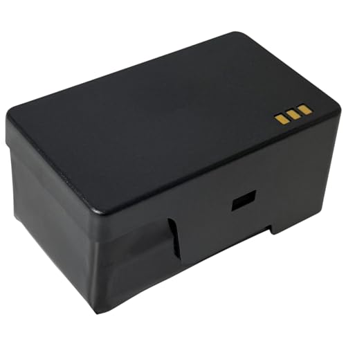 High-Capacity 5400mAh Replacement Battery for Uniden SDS100 & USDA100 Radios