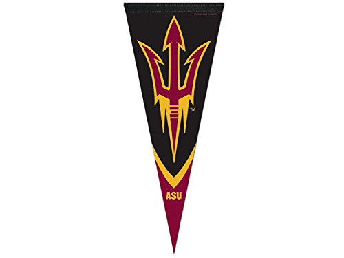 Arizona State University Premium Pennant - 12" x 30"