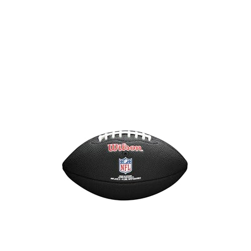 NFL Football - Soft Touch Composite for Recreational Play