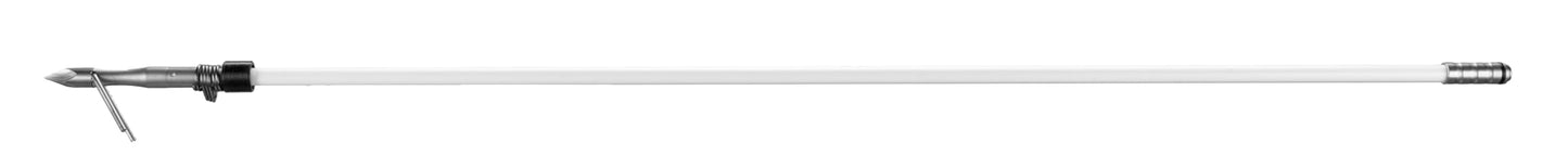 Umarex AirJavelin FishR Bow Fishing Fiberglass Arrow, 1 Pack
