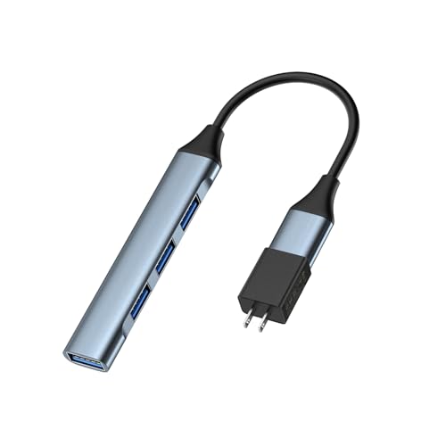 Multicharger for MagicBand+ and MagicBand, Charging Hub with Power