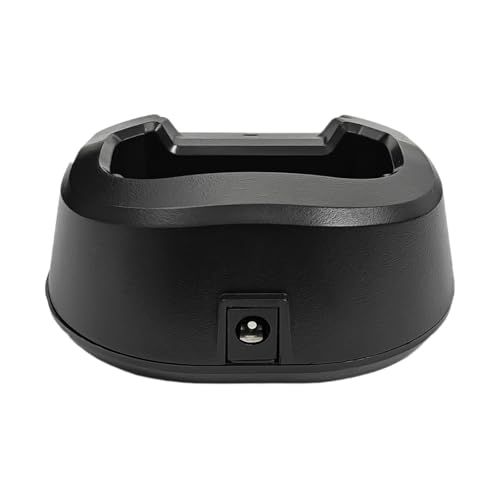 Desktop Charger for Baofeng UV82 Two-Way Radio - CH-8