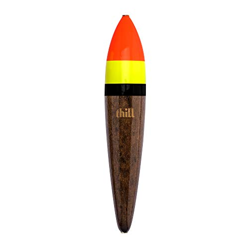 Big Fish Slider Balsa Fishing Float - 6 Inch, 1.75 oz