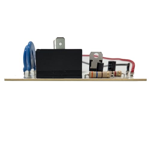 EZGO Golf Cart Powerwise Charger Board Replacement | Fits 1994-Up Models