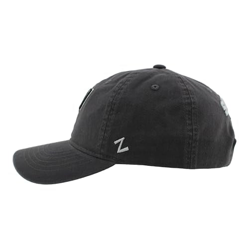 NBA Adjustable Hat - San Antonio Spurs - Charcoal