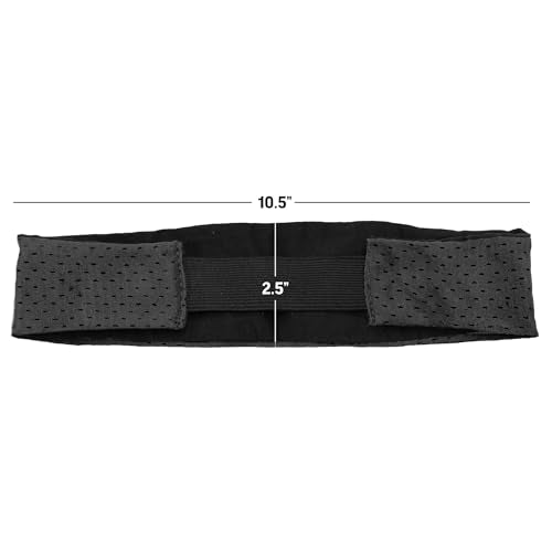 Unisex NFL Minnesota Vikings Jersey FanBand Headband - Buffalo Bills