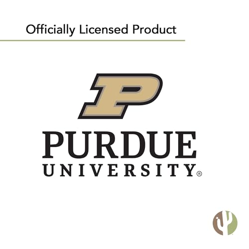 Purdue University Necktie - Officially Licensed Men's Tie