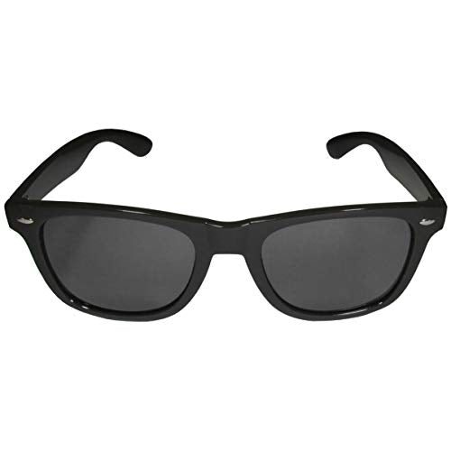 Las Vegas Raiders Beachfarer Sunglasses - Retro Style, One Size